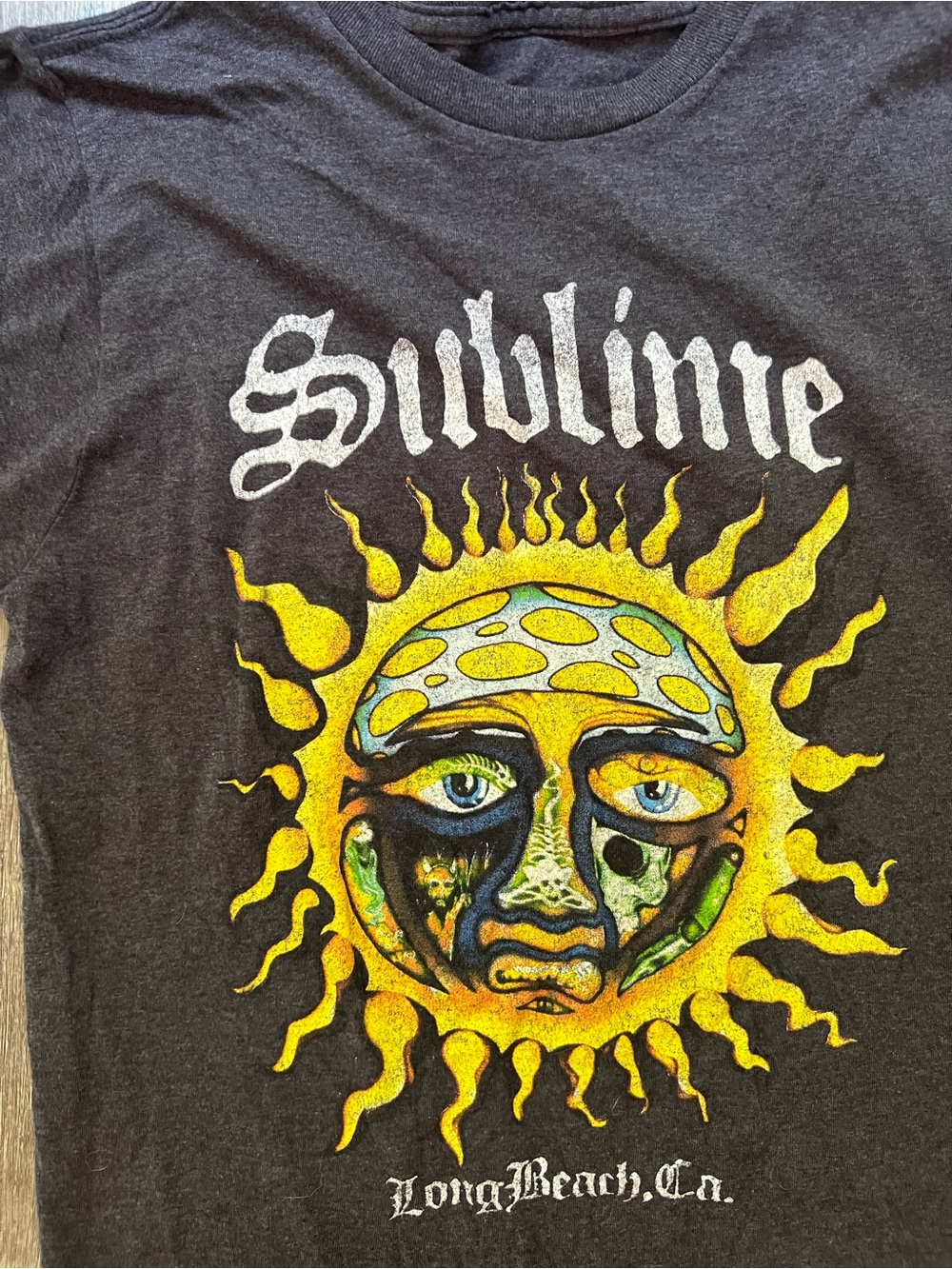 Sublime T - Picture 2 of 3